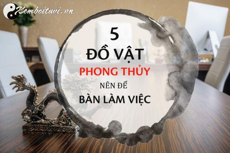 Bí Mật Hướng Bàn Làm Việc Giúp Người Sinh Năm 1960 Đón Tài Lộc Và Thành Công