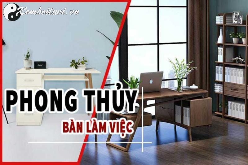 Bật Mí Hướng Bàn Làm Việc Chuẩn Phong Thủy Cho Người Sinh Năm 1965, Tuổi Ất Tỵ