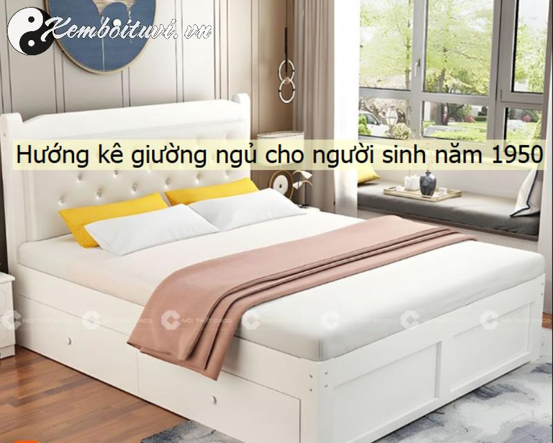 Khám Phá Bí Quyết Kê Giường Ngủ Đúng Hướng Giúp Người Tuổi Canh Dần 1950 Tăng Tài Lộc Và Sức Khỏe