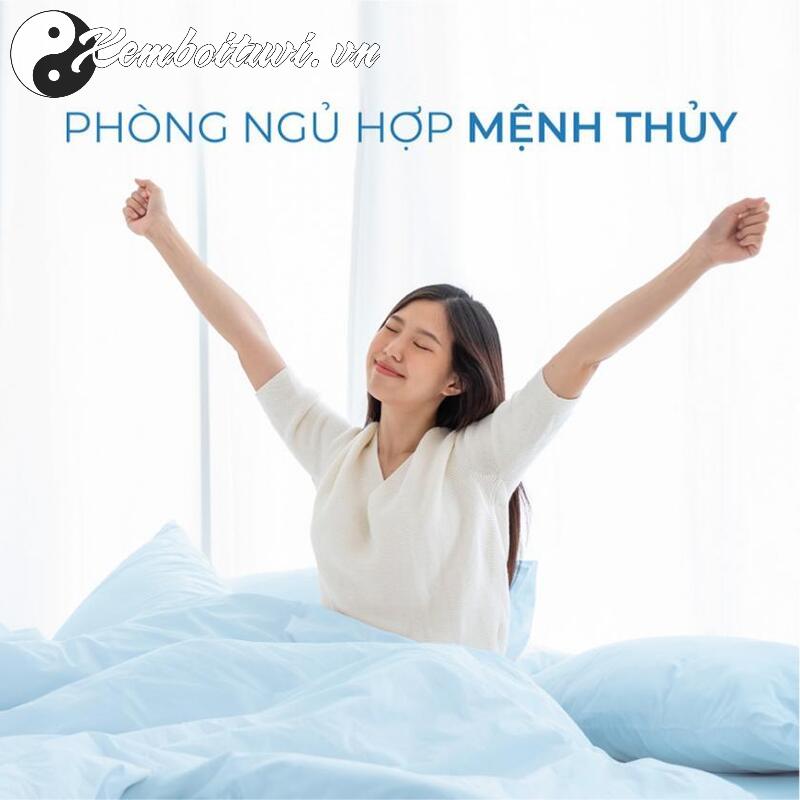 Hướng Kê Giường Ngủ Đúng Phong Thủy Cho Người Sinh Năm 1952 Nhâm Thìn