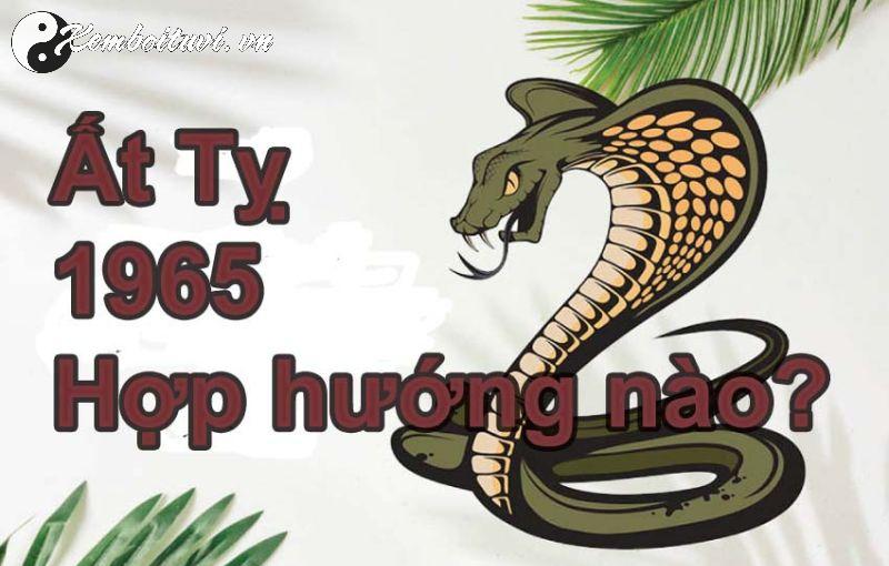 Khám Phá Hướng Kê Giường Ngủ Mang Lại Tài Lộc Cho Người Sinh Năm 1965