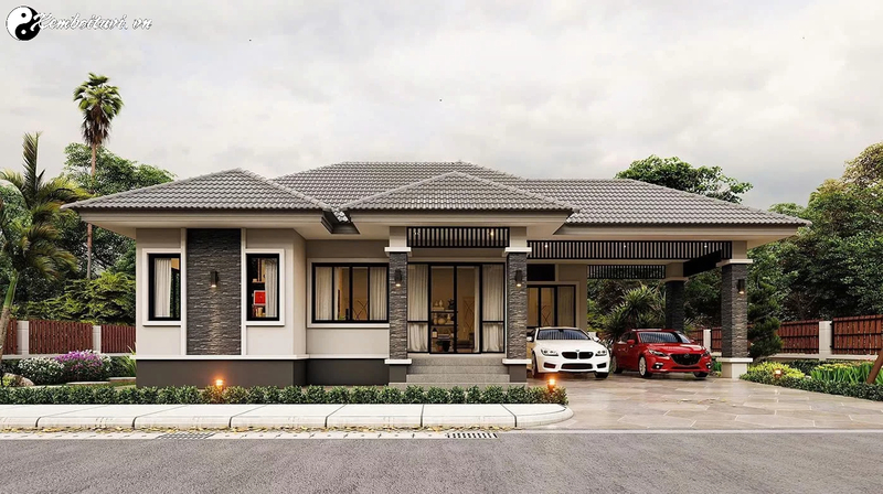 Hướng Nh&agrave; Hợp Phong Thủy Cho 12 Con Gi&aacute;p - Chọn Phương Vị Đ&oacute;n T&agrave;i Lộc Năm Mới