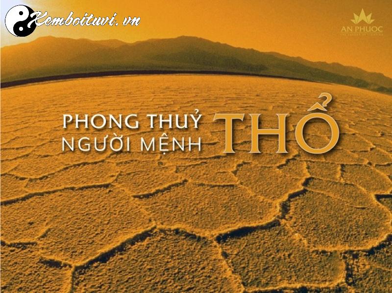 Mệnh Thổ Nên Treo Tranh Gì Để Thu Hút Tài Lộc Và Bình An?