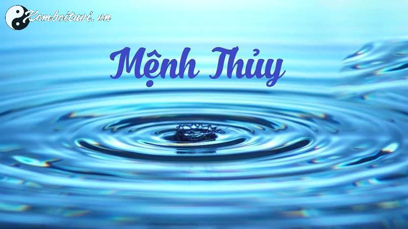 Người Mệnh Thủy: Bí Quyết Chọn Trang Sức Hút Tài Lộc và May Mắn!