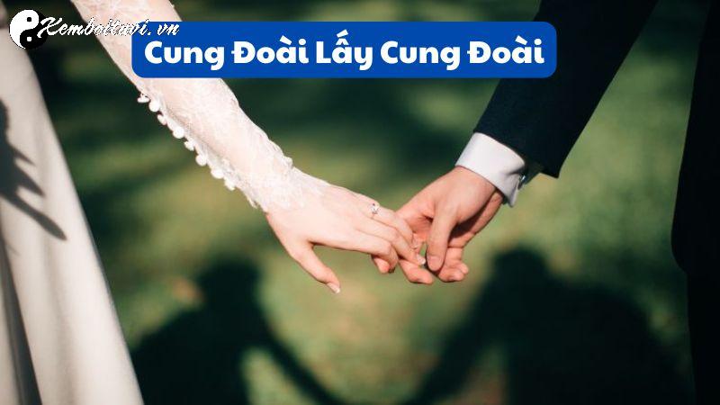 Cung Đoài: Ý Nghĩa Sâu Sắc và Ứng Dụng Trong Phong Thủy Bát Trạch