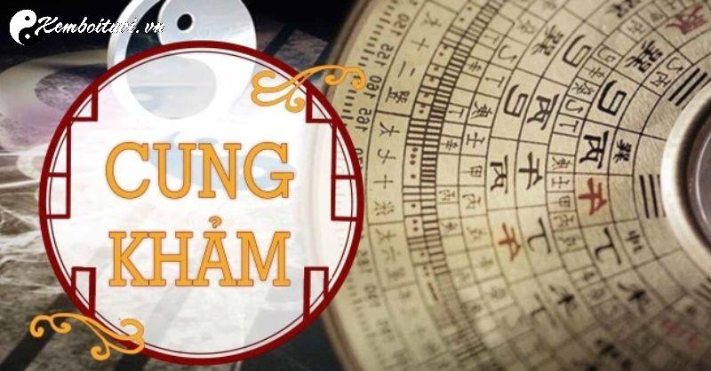 Cung Khảm: Ý Nghĩa và Ứng Dụng Thực Tiễn Trong Phong Thủy Bát Trạch