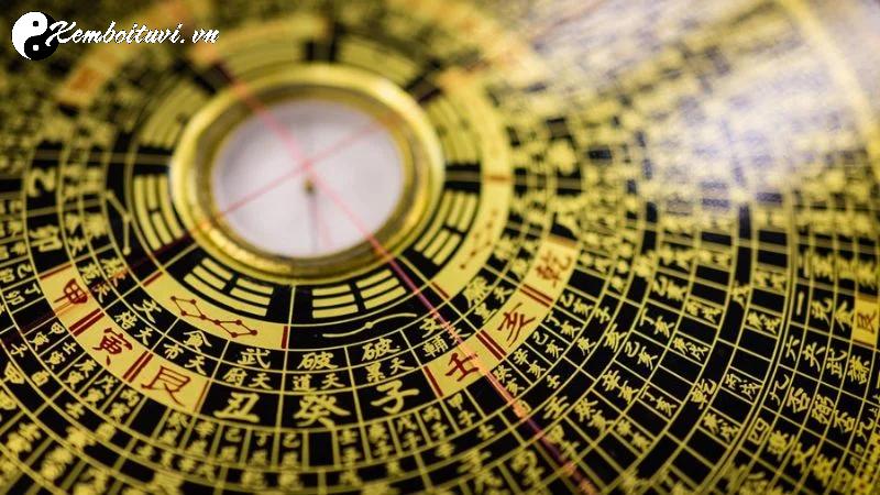 Cung Tốn: Bí Ẩn Ý Nghĩa và Ứng Dụng Trong Phong Thủy Bát Trạch