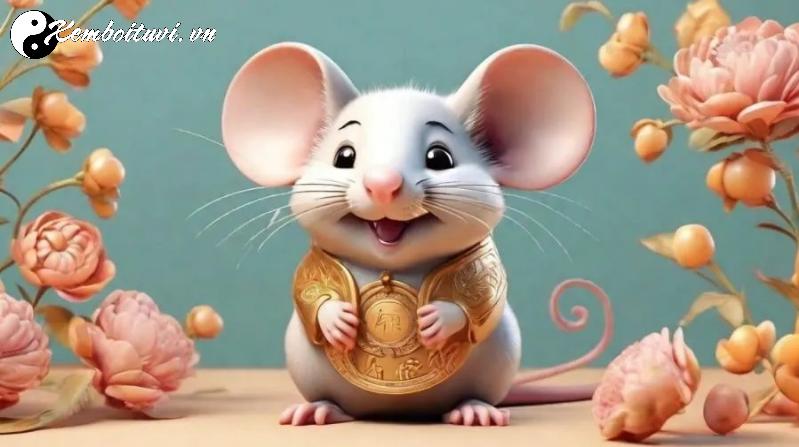 Bí Quyết Chọn Cây Phong Thuỷ Hợp Tuổi Tý: Hút Lộc, Đón May Mắn Tự Nhiên
