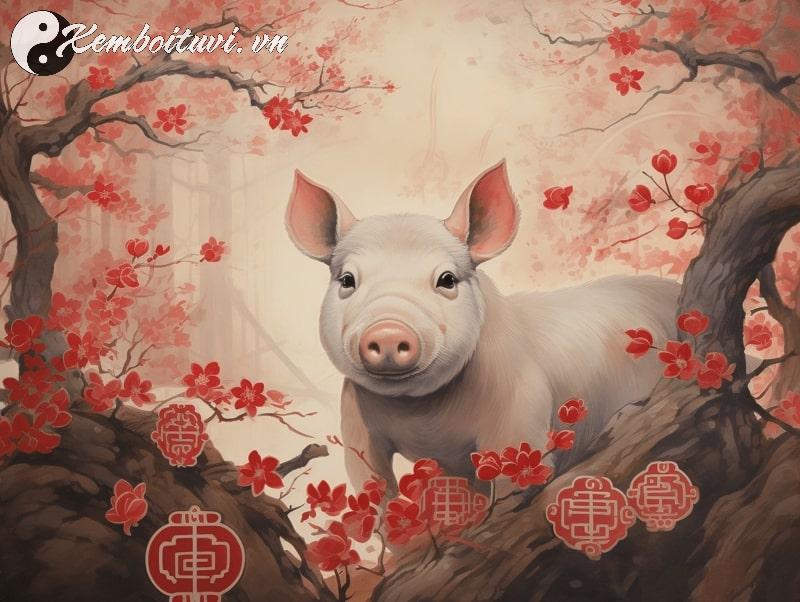 Khám Phá Đá Phong Thủy Giúp Thu Hút Tài Lộc Cho Người Tuổi Hợi