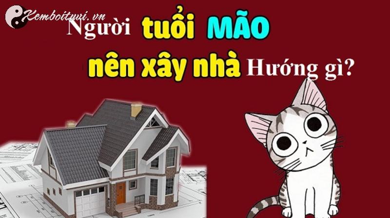 Chọn Hướng Nhà Chuẩn Phong Thủy Cho Người Tuổi Mão: Tài Lộc, An Bình, Thịnh Vượng