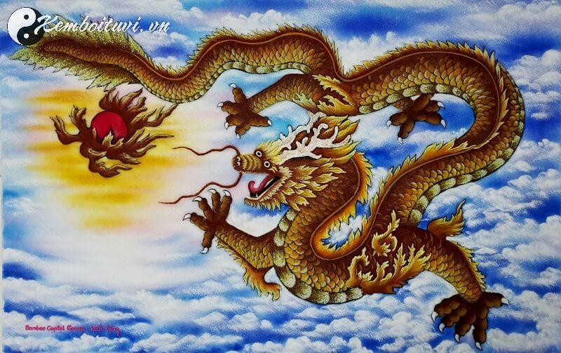 Khám Phá Bí Mật Tranh Phong Thuỷ Dành Riêng Cho Người Tuổi Tý