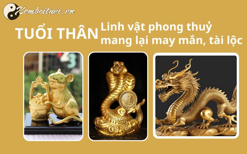 Khám Phá Vật Phẩm Phong Thuỷ Giúp Người Tuổi Mùi Thu Hút Tài Lộc, Bình An, Và Thành Công