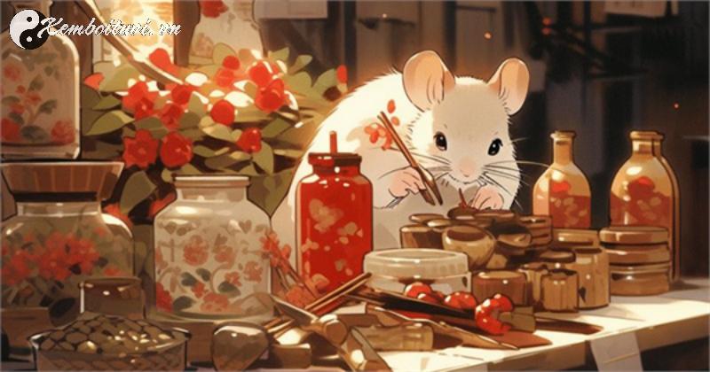 Khám Phá Vật Phẩm Phong Thuỷ Giúp Người Tuổi Tý Thu Hút Tài Lộc, Bình An, Và Sự Nghiệp Thành Công