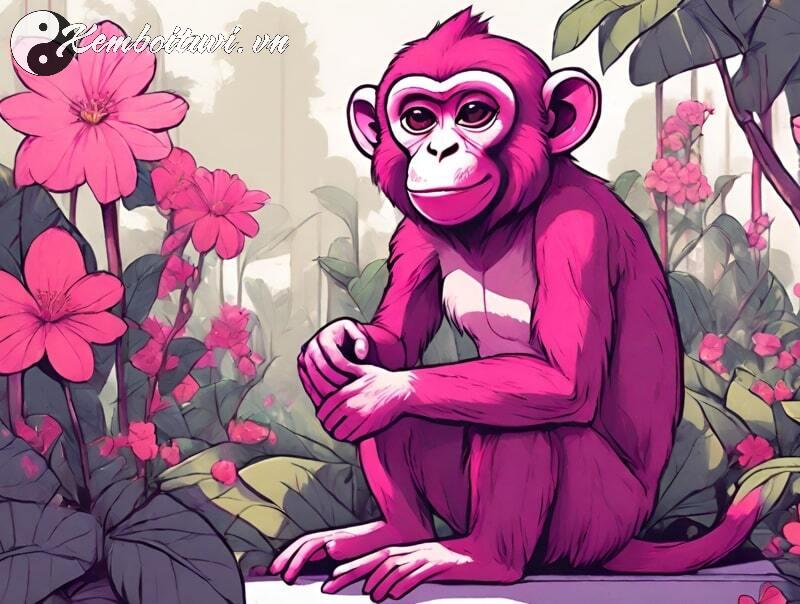 Khám Phá Ý Nghĩa Tượng Khỉ Trong Phong Thủy - Biểu Tượng Trí Tuệ Và Nhanh Nhạy