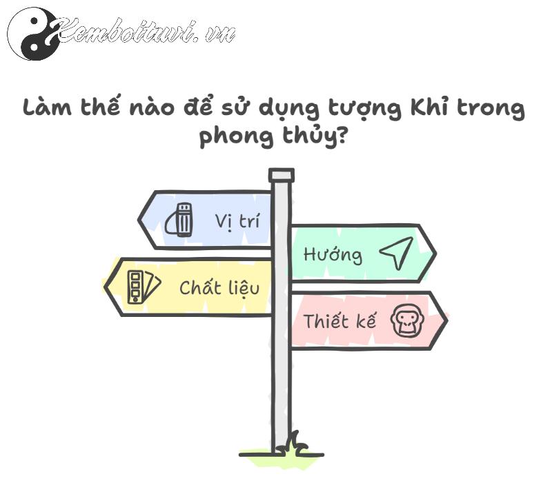 Khám Phá Ý Nghĩa Tượng Khỉ Trong Phong Thủy - Biểu Tượng Trí Tuệ Và Nhanh Nhạy