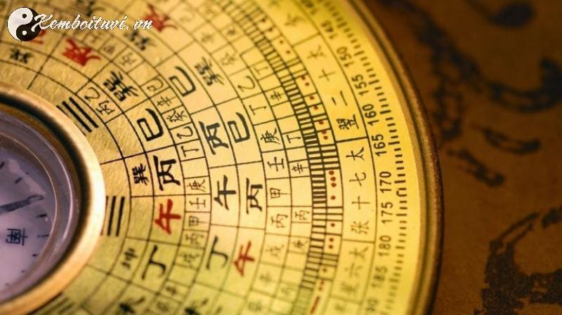 Khám Phá Bí Mật Phái Hình Tượng: Chìa Khóa Phong Thủy Mang Lại Thịnh Vượng và Bình An