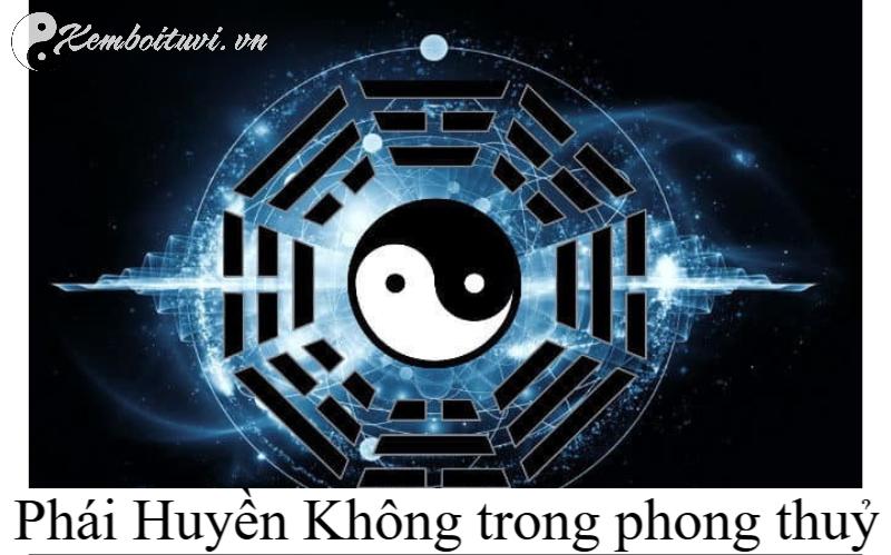 Khám Phá Bí Mật Phái Huyền Không: Cách Điều Chỉnh Vận Khí Để Đổi Đời!