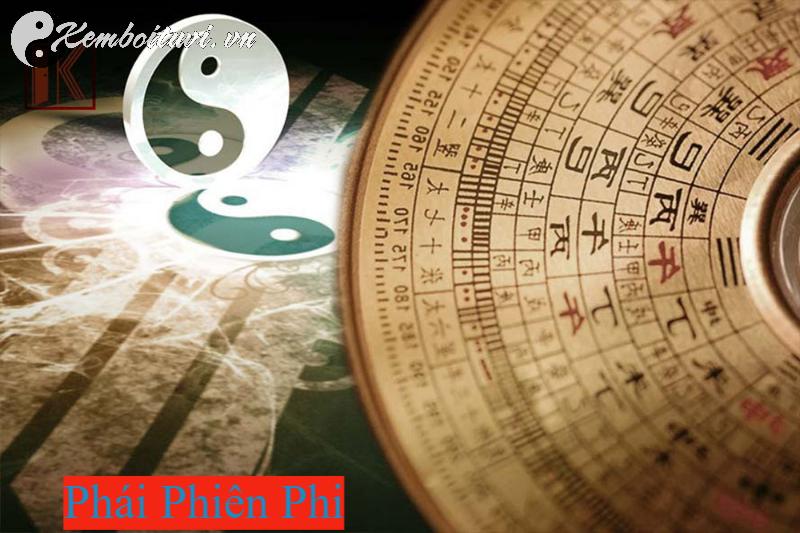 Khám Phá Phái Phiên Phi: Bí Mật Phong Thủy Ảnh Hưởng Đến Vận Mệnh Của Bạn