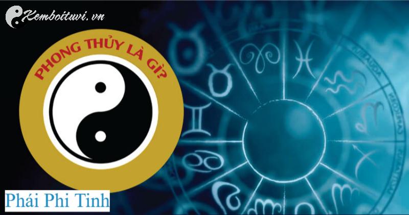Khám Phá Phái Phi Tinh: Bí Quyết Đưa Tài Lộc và Sức Khỏe Vào Nhà