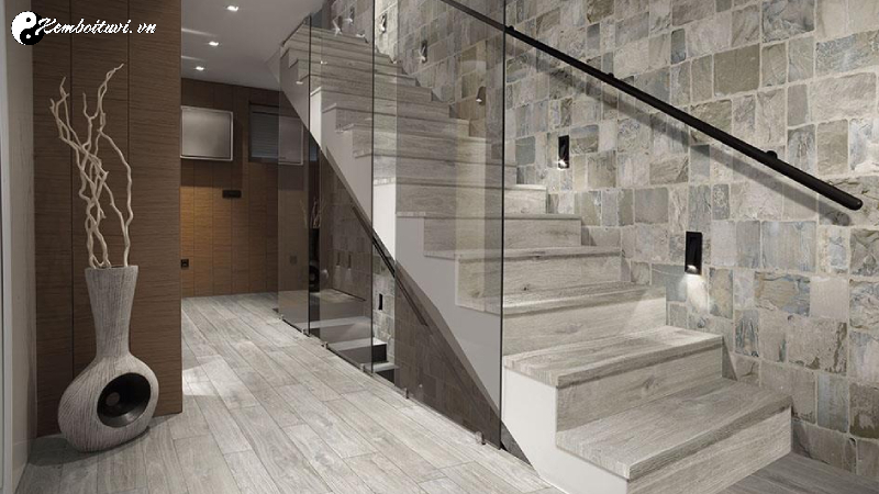 Kiêng Kỵ Trong Phong Thủy Cầu Thang Và Cách Hóa Giải