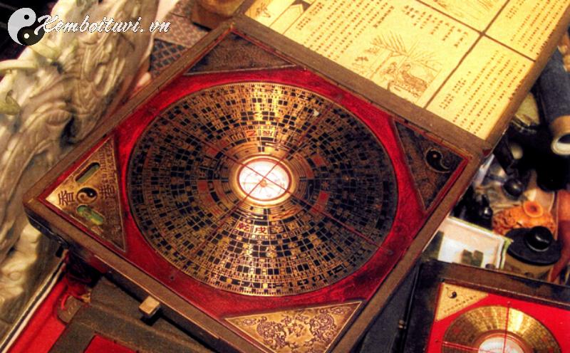 Khám Phá Bí Mật Thời Kỳ Hình Thành Phong Thủy: Sự Kết Nối Kỳ Diệu Giữa Con Người Và Tự Nhiên