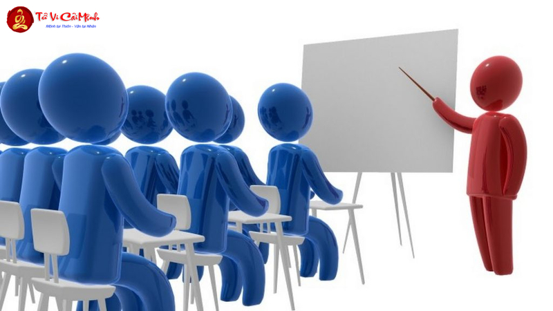 Lỗi Phong Thủy Nhà Ở Khiến Con Hư, Hay Cãi Lời Cha Mẹ