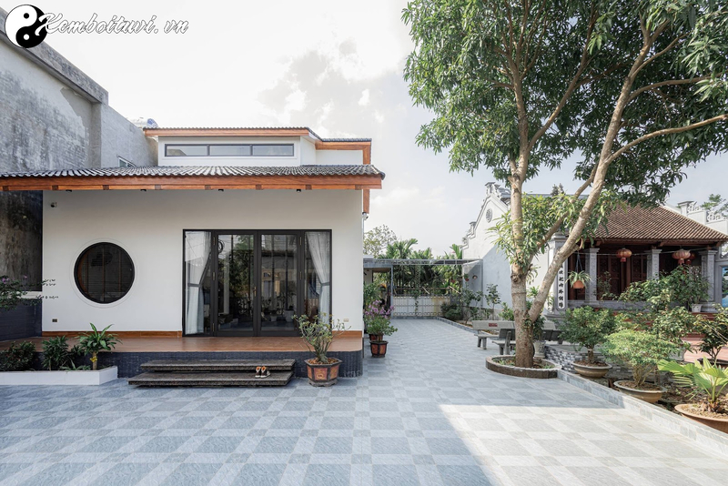 Lỗi Phong Thủy Nhà Ở Khiến Tài Lộc Tiêu Tan, Tình Duyên Lận Đận