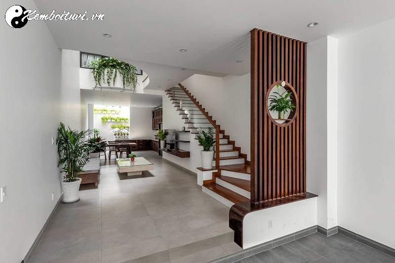 Lỗi Phong Thủy Nhà Ở Khiến Tài Lộc Tiêu Tan, Tình Duyên Lận Đận