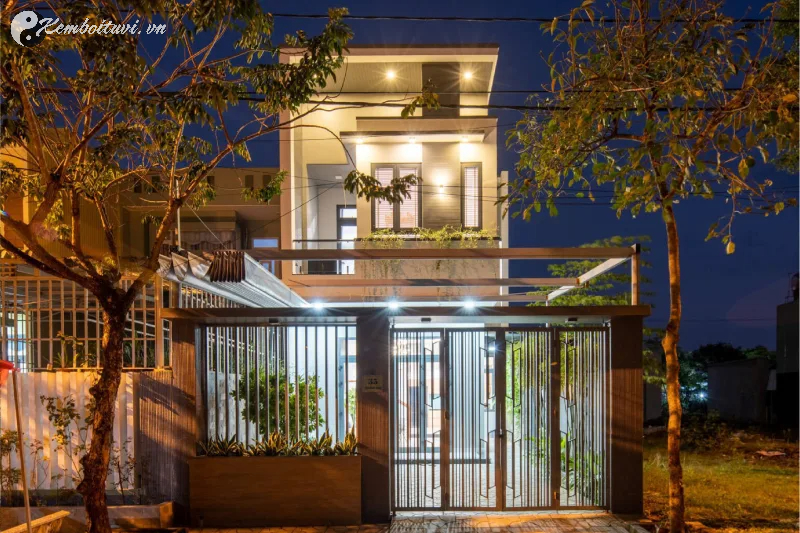 Lỗi Phong Thủy Nhà Ở Khiến Vợ Chồng Lục Đục