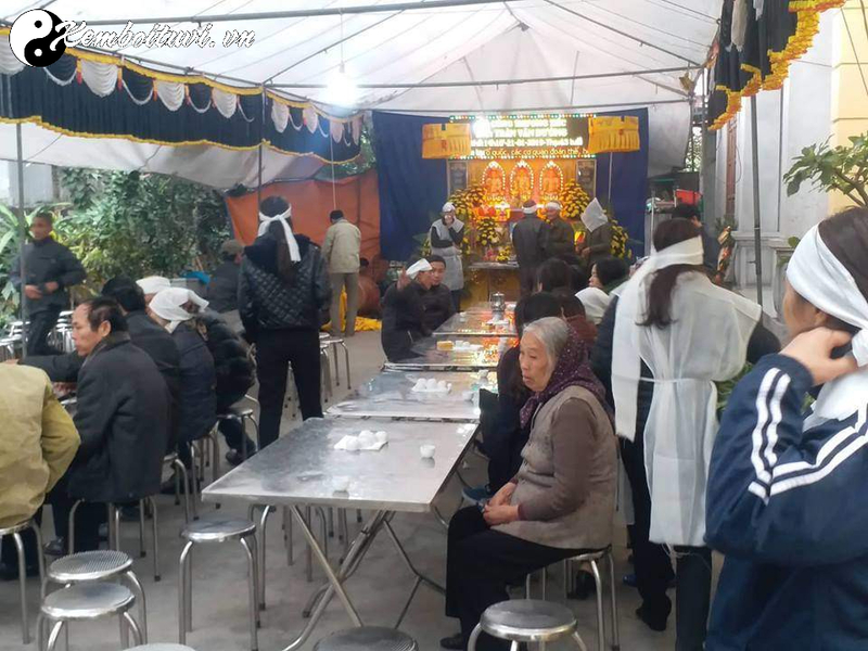 Mai T&aacute;ng V&agrave; Việc Gi&aacute;o Dục H&ocirc;n Nh&acirc;n Gia Đ&igrave;nh