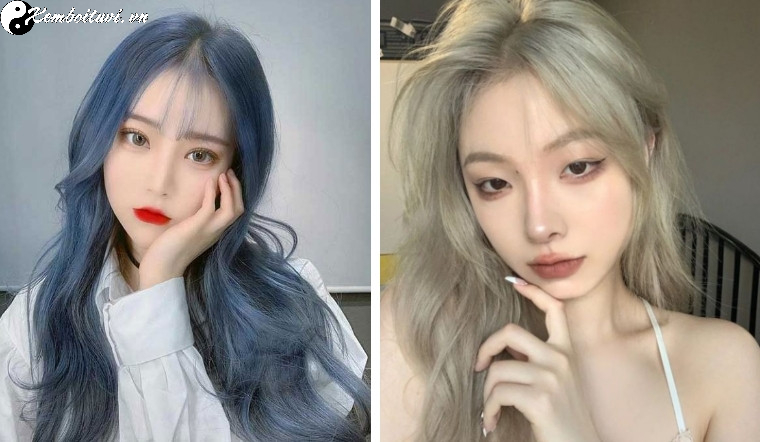 Mệnh Mộc Nhuộm T&oacute;c M&agrave;u G&igrave; Để Thu H&uacute;t Vận May V&agrave; Năng Lượng T&iacute;ch Cực?