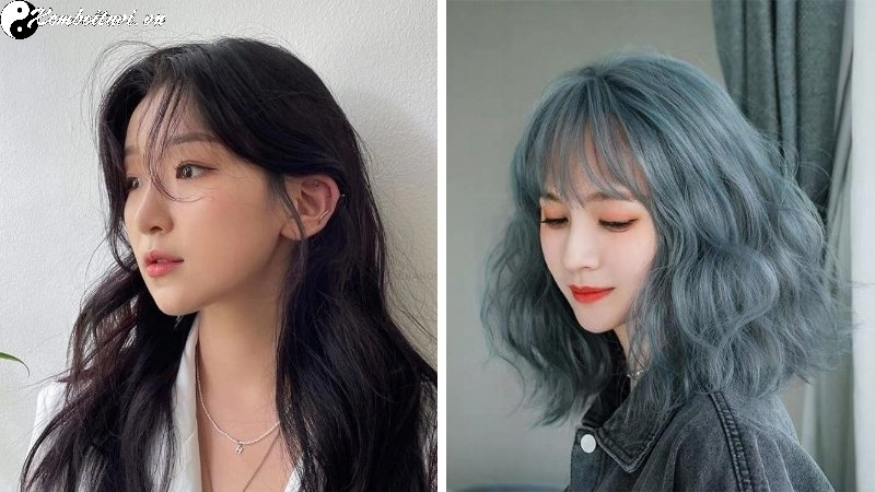 Mệnh Mộc Nhuộm T&oacute;c M&agrave;u G&igrave; Để Thu H&uacute;t Vận May V&agrave; Năng Lượng T&iacute;ch Cực?