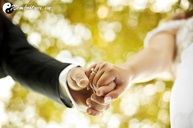Minh Hôn - Nghi Lễ Kết Hôn Âm Giới Trong Văn Hóa Cổ Truyền