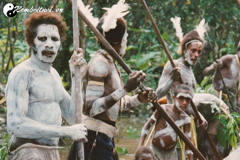 Mộ Của Thị Tộc V&agrave; X&atilde; Hội Thị Tộc: Kh&aacute;m Ph&aacute; B&iacute; Ẩn Văn H&oacute;a Cổ Đại