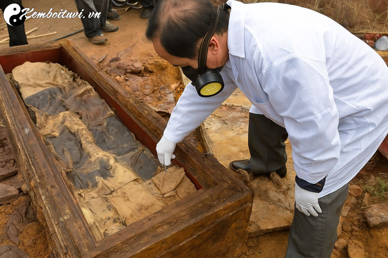 Mộ Kết L&agrave; G&igrave;? Dấu Hiệu V&agrave; C&aacute;ch Nhận Biết