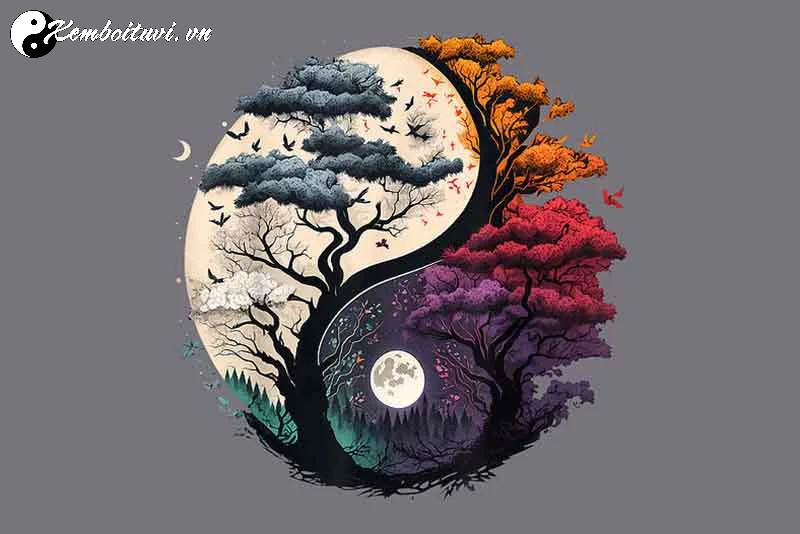 Mộ Phần Tổ Ti&ecirc;n Ảnh Hưởng Đến Con Ch&aacute;u Như Thế N&agrave;o: B&iacute; Mật Phong Thủy &Acirc;m Trạch