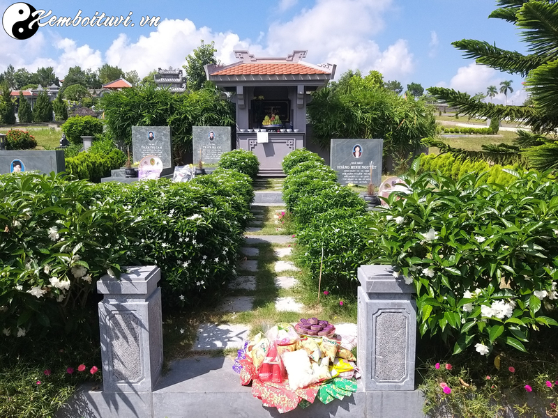 Nghĩa Trang Hợp Phong Thủy: Hướng Dẫn Chọn Lựa Và Bố Trí Theo Truyền Thống