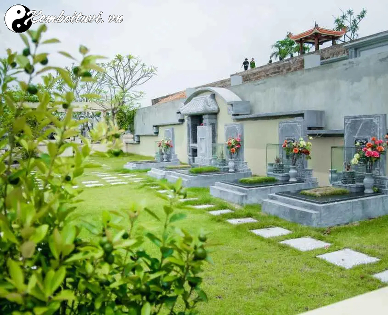 Nghĩa Trang Hợp Phong Thủy: Hướng Dẫn Chọn Lựa Và Bố Trí Theo Truyền Thống