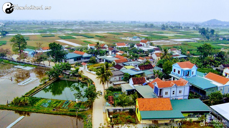 Nghĩa Trang Ở N&ocirc;ng Th&ocirc;n V&agrave; Th&agrave;nh Thị: Sự Kh&aacute;c Biệt V&agrave; Đặc Điểm Văn H&oacute;a