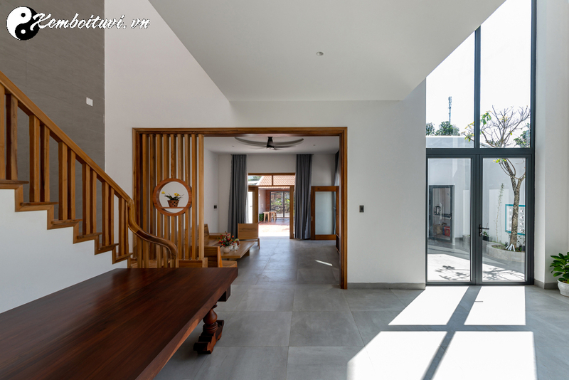 Nhà Mệnh Càn: Đặc Điểm Và Cách Bố Trí Phù Hợp