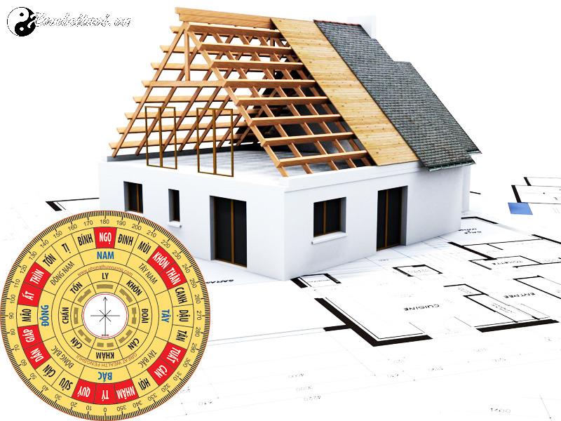 Nhà Mệnh Cấn: Bí Quyết Chọn Hướng Và Thiết Kế Phù Hợp
