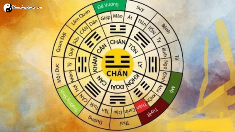 Nhà Mệnh Chấn: Bí Quyết Hóa Giải Và Tăng Cường Vận Khí