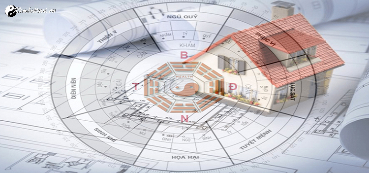 Nhà Mệnh Tốn: Bí Mật Phong Thủy Cho Người Sinh Năm Tốn