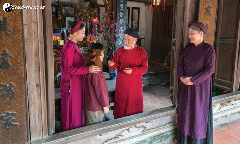 Những Điều Cần Biết Về Lưu &Yacute; V&agrave; Ki&ecirc;ng Kỵ Khi X&ocirc;ng Đất Để Đ&oacute;n Lộc Đầu Xu&acirc;n