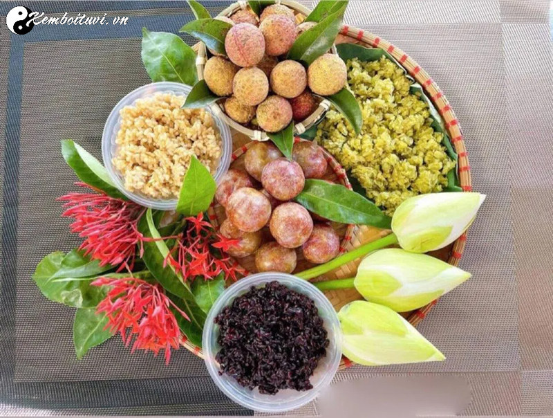 Những Điều Nên Và Không Nên Làm Trong Tết Đoan Ngọ