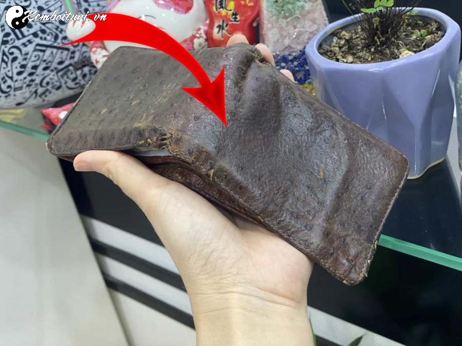 Những Đồ Vật Cũ Cần Tránh Theo Phong Thủy Để Giữ Vận May Trong Nhà