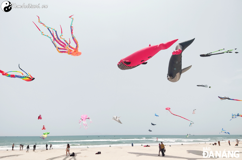 Những Lễ Hội Mùa Hè Ở Việt Nam Đặc Sắc Nhất 2025