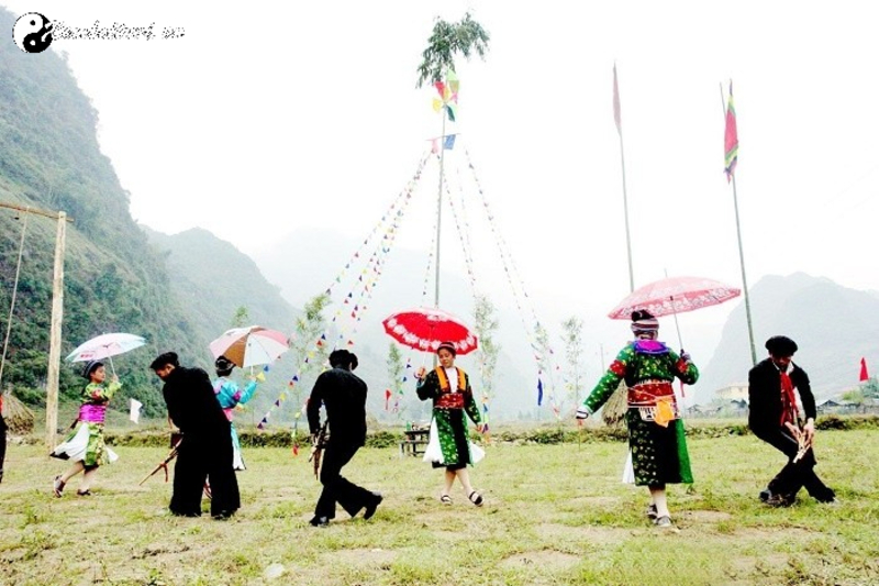 Những Lễ Hội Mùa Thu Ở Việt Nam - Nét Văn Hóa Đậm Đà Giữa Tiết Trời Dịu Mát