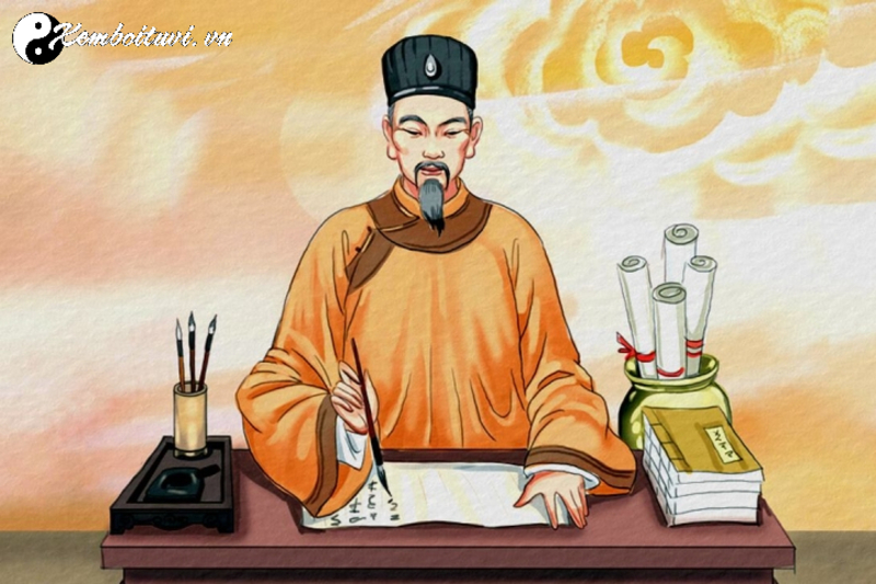 Phát Ngôn Của Bậc Thầy Phong Thủy Làm Lay Động Lòng Người Việt Nam