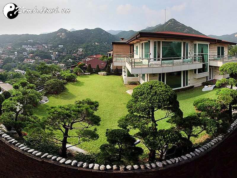 Phong Thủy Cho Khu Vực Trung Tâm Nhà: Linh Hồn Của Ngôi Nhà